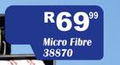 Paint Tray Set Micro Fibre 230mm 38870