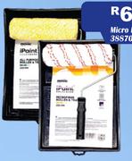 Paint Tray Set All Purpose 230mm 45877
