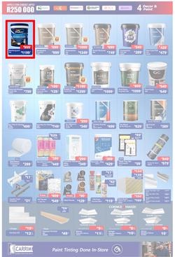 K Carrim Builders Mecca : Bonanza 2026 (29 May - 08 June 2026), page 4