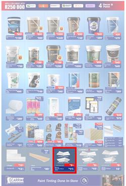K Carrim Builders Mecca : Bonanza 2026 (29 May - 08 June 2026), page 4