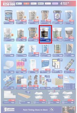 K Carrim Builders Mecca : Bonanza 2026 (29 May - 6 July 2026), page 4
