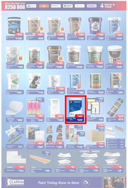 K Carrim Builders Mecca : Bonanza 2026 (29 May - 08 June 2026), page 4