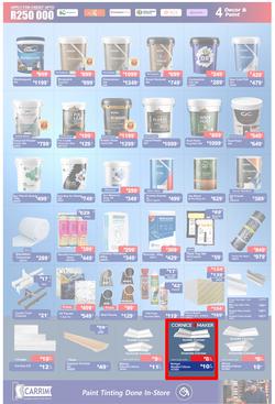 K Carrim Builders Mecca : Bonanza 2026 (29 May - 08 June 2026), page 4