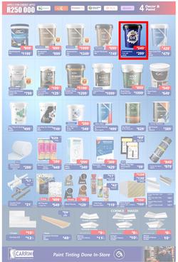 K Carrim Builders Mecca : Bonanza 2026 (29 May - 08 June 2026), page 4