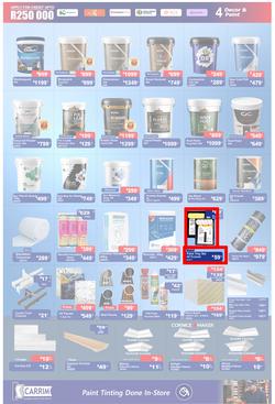 K Carrim Builders Mecca : Bonanza 2026 (29 May - 6 July 2026), page 4