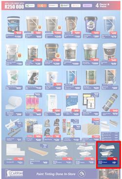 K Carrim Builders Mecca : Bonanza 2026 (29 May - 08 June 2026), page 4