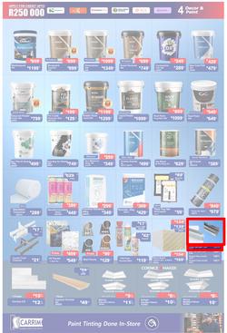K Carrim Builders Mecca : Bonanza 2026 (29 May - 6 July 2026), page 4