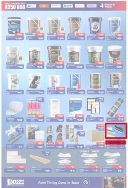 K Carrim Builders Mecca : Bonanza 2026 (29 May - 6 July 2026), page 4