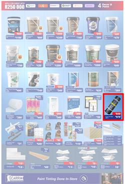 K Carrim Builders Mecca : Bonanza 2026 (29 May - 08 June 2026), page 4