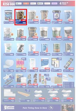 K Carrim Builders Mecca : Bonanza 2026 (29 May - 08 June 2026), page 4