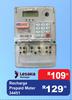 Lesaka Recharge Prepaid Meter 34451
