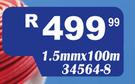 GP Wire 1.5mm x 100m 34564-8