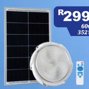 Bulk Head Solar 60W 35211