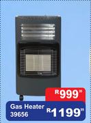 Gas Heater 39656