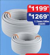 Surfix Wire 1.5mm x 100m 34695