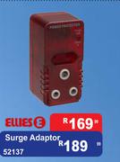 Ellies Surge Adapter 52137
