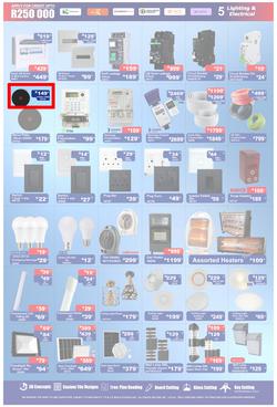 K Carrim Builders Mecca : Bonanza 2026 (29 May - 6 July 2026), page 5