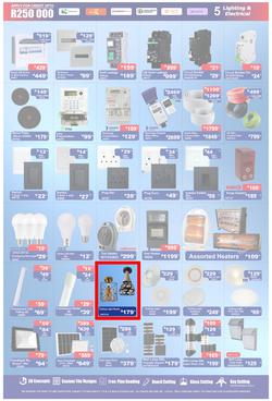 K Carrim Builders Mecca : Bonanza 2026 (29 May - 6 July 2026), page 5