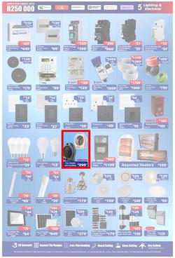K Carrim Builders Mecca : Bonanza 2026 (29 May - 6 July 2026), page 5