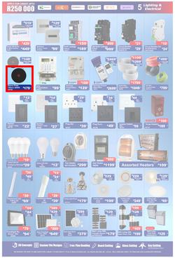K Carrim Builders Mecca : Bonanza 2026 (29 May - 6 July 2026), page 5