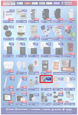 K Carrim Builders Mecca : Bonanza 2026 (29 May - 6 July 2026), page 5