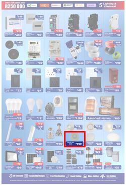 K Carrim Builders Mecca : Bonanza 2026 (29 May - 6 July 2026), page 5