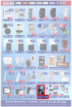 K Carrim Builders Mecca : Bonanza 2026 (29 May - 6 July 2026), page 5