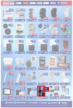 K Carrim Builders Mecca : Bonanza 2026 (29 May - 6 July 2026), page 5