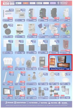 K Carrim Builders Mecca : Bonanza 2026 (29 May - 6 July 2026), page 5