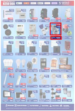 K Carrim Builders Mecca : Bonanza 2026 (29 May - 6 July 2026), page 5