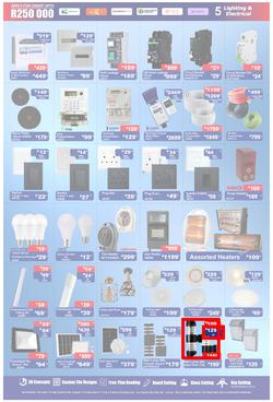 K Carrim Builders Mecca : Bonanza 2026 (29 May - 6 July 2026), page 5