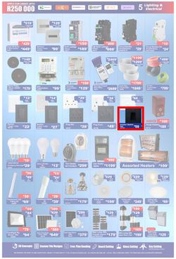 K Carrim Builders Mecca : Bonanza 2026 (29 May - 6 July 2026), page 5