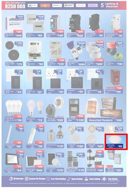K Carrim Builders Mecca : Bonanza 2026 (29 May - 6 July 2026), page 5