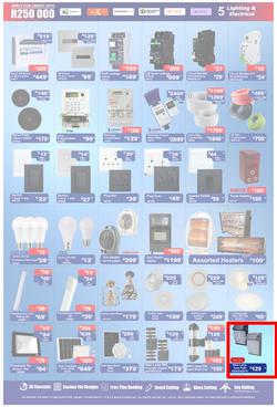 K Carrim Builders Mecca : Bonanza 2026 (29 May - 6 July 2026), page 5