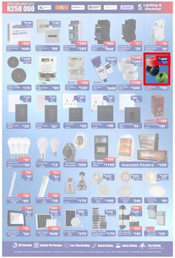 K Carrim Builders Mecca : Bonanza 2026 (29 May - 6 July 2026), page 5