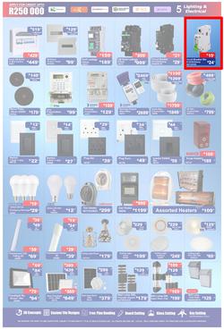 K Carrim Builders Mecca : Bonanza 2026 (29 May - 08 June 2026), page 5