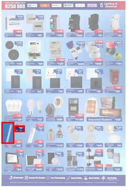 K Carrim Builders Mecca : Bonanza 2026 (29 May - 6 July 2026), page 5