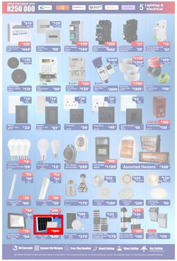 K Carrim Builders Mecca : Bonanza 2026 (29 May - 08 June 2026), page 5