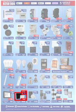 K Carrim Builders Mecca : Bonanza 2026 (29 May - 6 July 2026), page 5