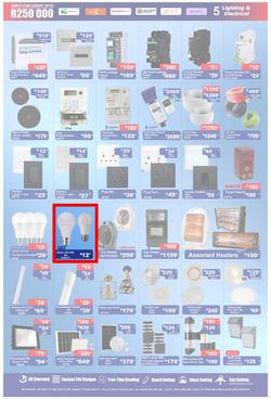 K Carrim Builders Mecca : Bonanza 2026 (29 May - 6 July 2026), page 5