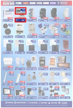 K Carrim Builders Mecca : Bonanza 2026 (29 May - 6 July 2026), page 5