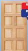 8 Panel Door Full 32282