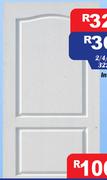 2/4/6 Panel Internal Door 32275/6/7