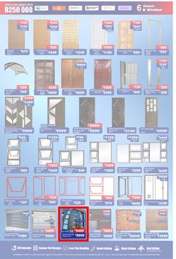 K Carrim Builders Mecca : Bonanza 2026 (29 May - 08 June 2026), page 6