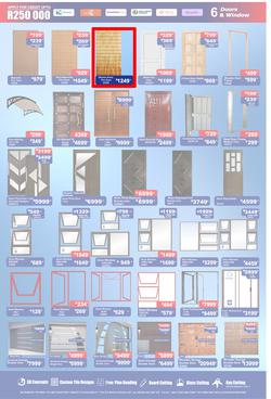 K Carrim Builders Mecca : Bonanza 2026 (29 May - 6 July 2026), page 6
