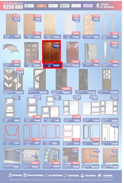 K Carrim Builders Mecca : Bonanza 2026 (29 May - 6 July 2026), page 6