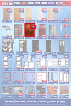 K Carrim Builders Mecca : Bonanza 2026 (29 May - 6 July 2026), page 6