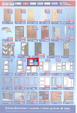 K Carrim Builders Mecca : Bonanza 2026 (29 May - 6 July 2026), page 6
