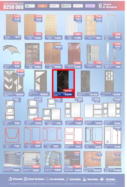 K Carrim Builders Mecca : Bonanza 2026 (29 May - 08 June 2026), page 6