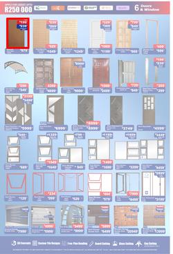 K Carrim Builders Mecca : Bonanza 2026 (29 May - 6 July 2026), page 6